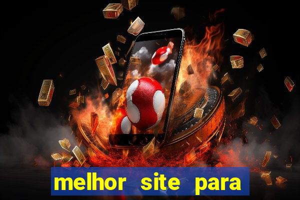 melhor site para analisar jogos de futebol